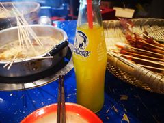 -马路边边串串香(双井直营店)