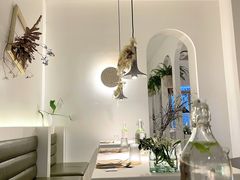 -春树下·树屋花房西餐厅(罍街AS1980店)