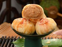 -邵万生食品公司(南京东路店)