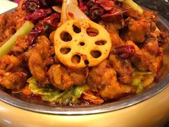 -干锅鱼庄(北京荟聚西红门购物中心店)