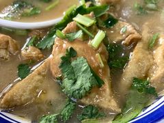 -隆福寺小吃店(东四店)