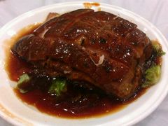 酱方-石家饭店中市店