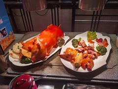 -味餐厅·海鲜·火锅·自助餐