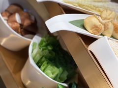 -海底捞火锅(让胡路万达店)