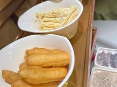 -海底捞火锅(龙湖三千集店)
