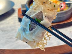 -不仔客海鲜·烧烤·270度海景餐厅(大东海店)
