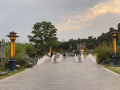 -南阳卧龙岗武侯祠