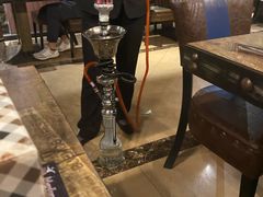 大堂-Mevlana梅夫娜土耳其餐厅·清真