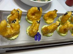 -万荣烤鸭店·北京菜(天坛店)