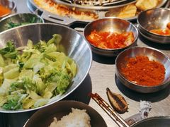 -GOGIYA·咕叽吖韩国传统烤肉店(小榄店)