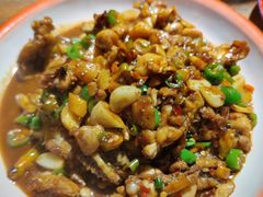-老三样·美食研究中心(世贸路店)