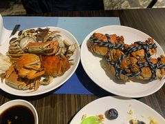 -合肥皇冠假日酒店·菲亚斯特自助餐厅(黄山路店)