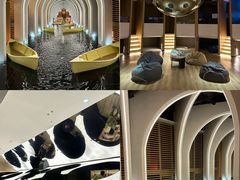 -涨巢·潮玩水疗局