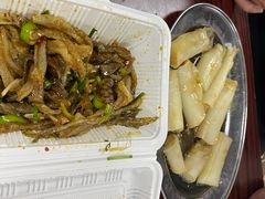 -陈添記·祖傳爽鱼皮·西关老字号(广州首店)