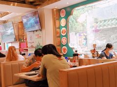 -华辉拉肠(宝华店)