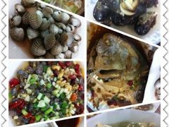 iphone_upload_pic-胖大嫂渔家排档(半边山店)