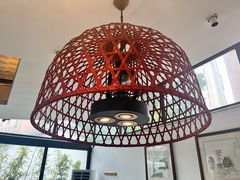 -湖南别院·美学庭院餐厅(惠阳店)