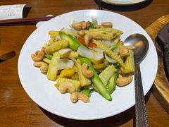 -云来居素食馆(南山店)