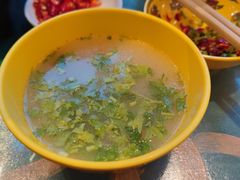 -四姑娘山阿巴郎·藏式花园餐厅