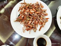 -金丝饭庄(金丝新天地保障性住宅小区店)