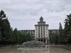 -东北大学(南湖校区)