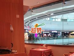 -西贝(东城万达广场店)