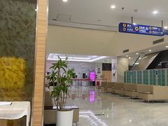 -美年大健康体检中心(牡丹园分院)