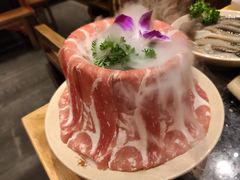 神仙肥牛-蜀大侠火锅(四川北路店)