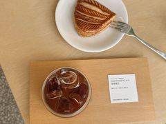 -DEEP COFFEE(瑞光烘焙工厂店)