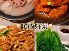 -晓粤·惹味粤菜(凯德乐峰广场店)