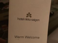 -西贡日航酒店