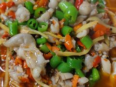-艺味深尝(云锦路店)