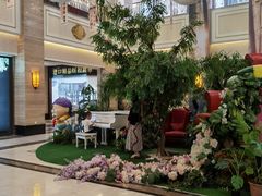 -上海月星家居(澳门路店)