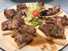 -安蒂娅.悦景轩中餐厅(西乡店)