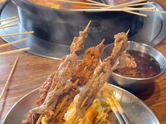 -江湖六膳門串串香(隆礼路店)