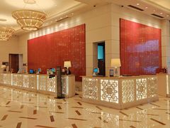 -无锡君来洲际酒店