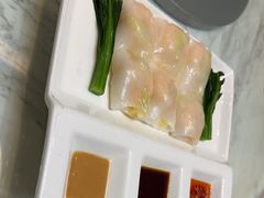 -顺德美的万豪酒店-万豪中餐厅