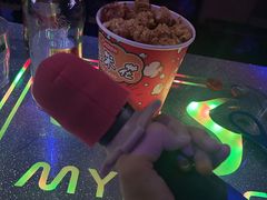 -唱吧麦颂KTV(方庄店)