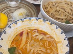 -曼谷食堂·泰国家庭料理
