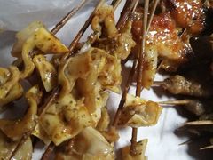 -大笨串BBQ烧烤