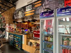 -莫比餐厅(五道口店)