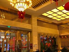 -东方之珠洗浴休闲广场(大港店)