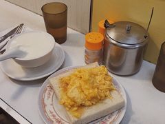 -澳洲牛奶公司(佐敦店)