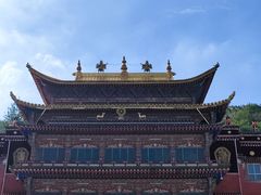 -塔尔寺