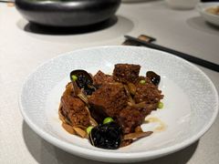 -老吉士酒家(丁香国际店)