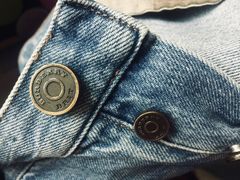 -BURBERRY(上海港汇恒隆广场店)