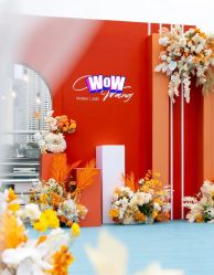 -Doris一站式游轮婚礼船东直营店(外滩店)