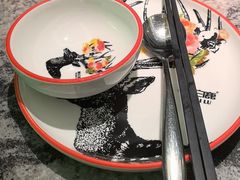 -新白鹿餐厅(松江开元地中海店)
