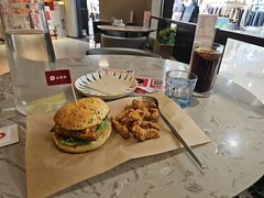 -必胜客(兴旺店)