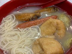 -旺角宝港式茶餐厅(寮步店)